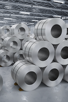 Silicon Steel
