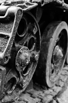Defence & Armor Steel